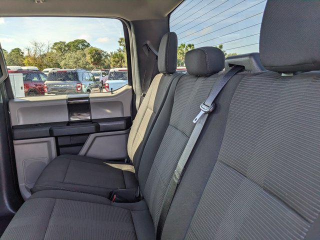 used 2020 Ford F-150 car, priced at $22,409