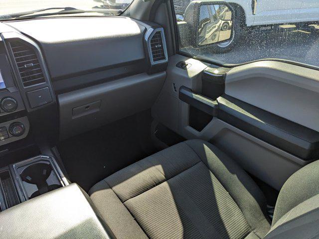 used 2020 Ford F-150 car, priced at $22,409