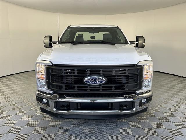 new 2024 Ford F-250 car, priced at $50,715