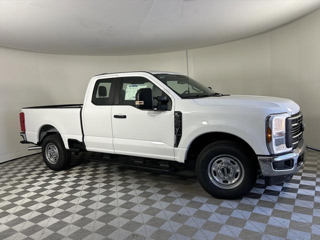 new 2024 Ford F-250 car, priced at $50,715