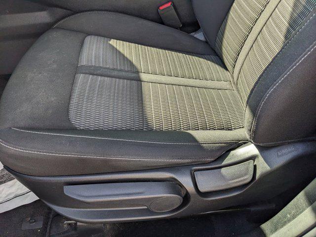 used 2023 Kia Sorento car, priced at $18,794