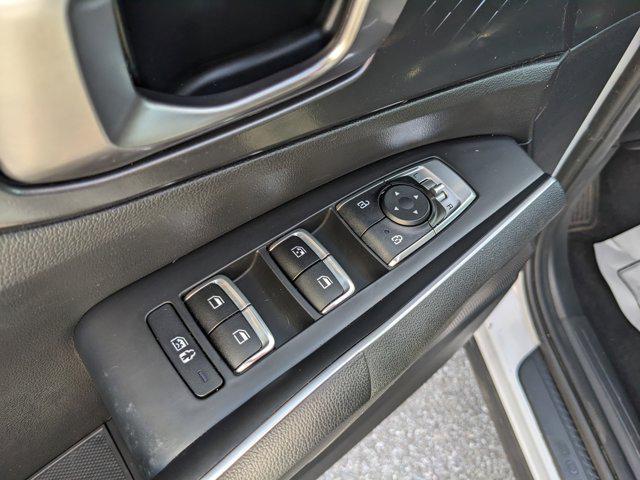 used 2023 Kia Sorento car, priced at $18,794