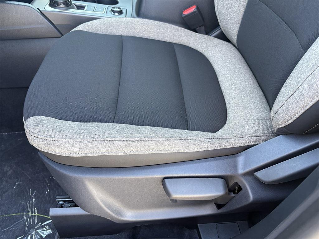 new 2025 Ford Bronco Sport car, priced at $34,685