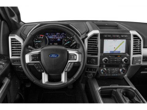 used 2021 Ford F-250 car, priced at $65,799