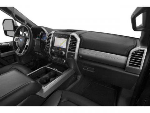 used 2021 Ford F-250 car, priced at $65,799