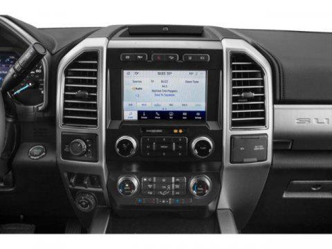 used 2021 Ford F-250 car, priced at $65,799