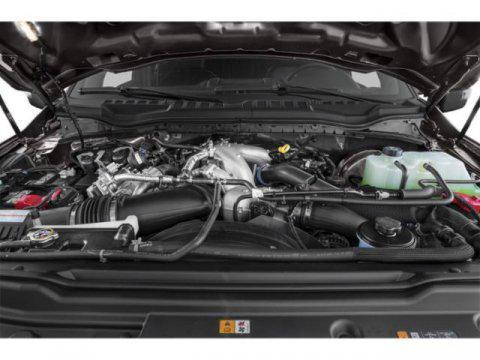 used 2021 Ford F-250 car, priced at $65,799