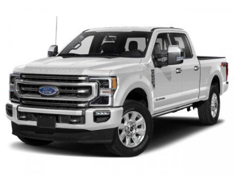 used 2021 Ford F-250 car, priced at $65,799