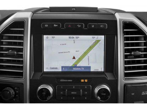 used 2021 Ford F-250 car, priced at $65,799