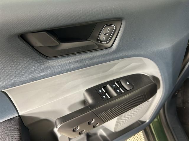 new 2025 Ford Maverick car, priced at $30,420