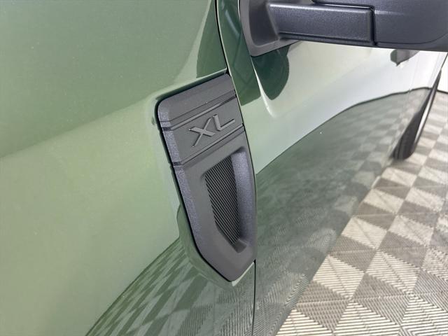 new 2025 Ford Maverick car, priced at $30,420