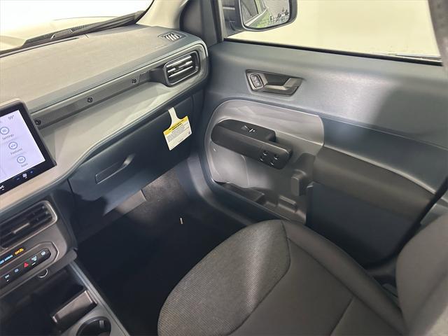 new 2025 Ford Maverick car, priced at $30,420