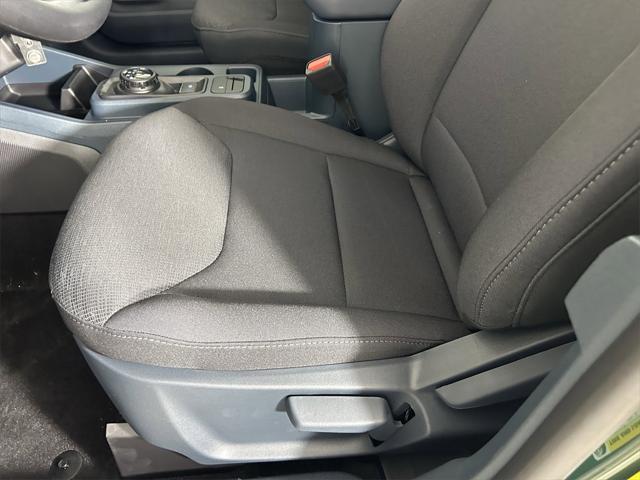 new 2025 Ford Maverick car, priced at $30,420
