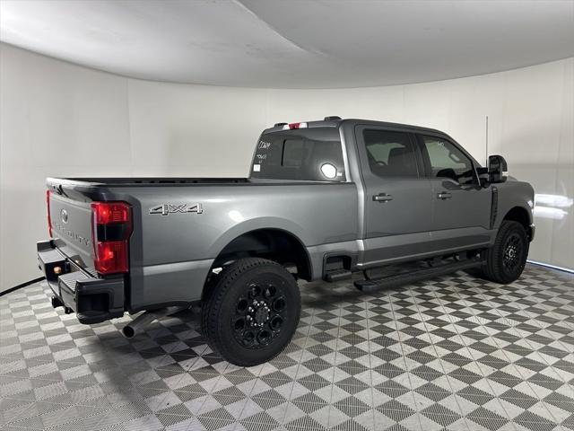 new 2024 Ford F-250 car, priced at $77,205