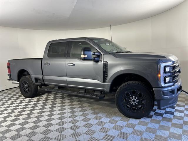 new 2024 Ford F-250 car, priced at $77,205