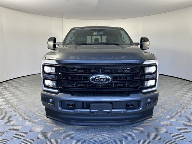 new 2024 Ford F-250 car, priced at $77,205