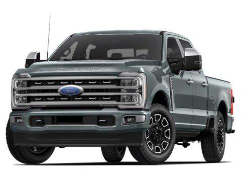 new 2024 Ford F-250 car, priced at $77,205