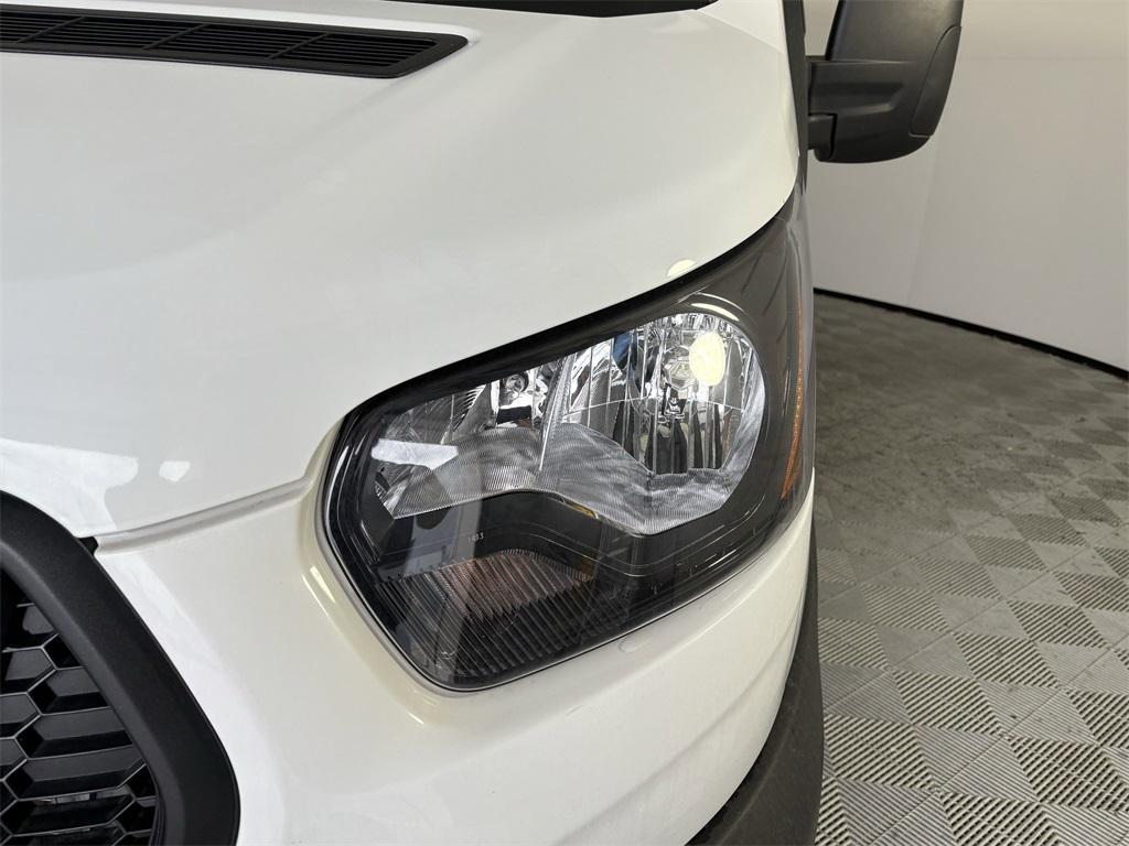 new 2025 Ford Transit-250 car, priced at $46,495