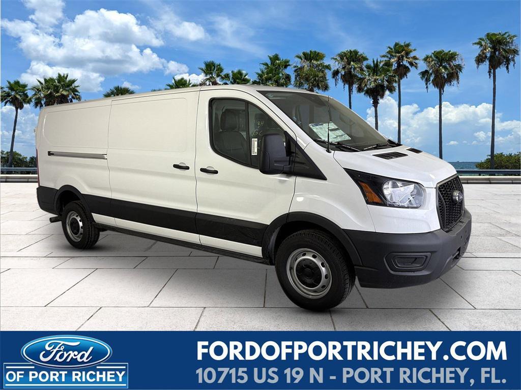 new 2025 Ford Transit-250 car, priced at $46,495
