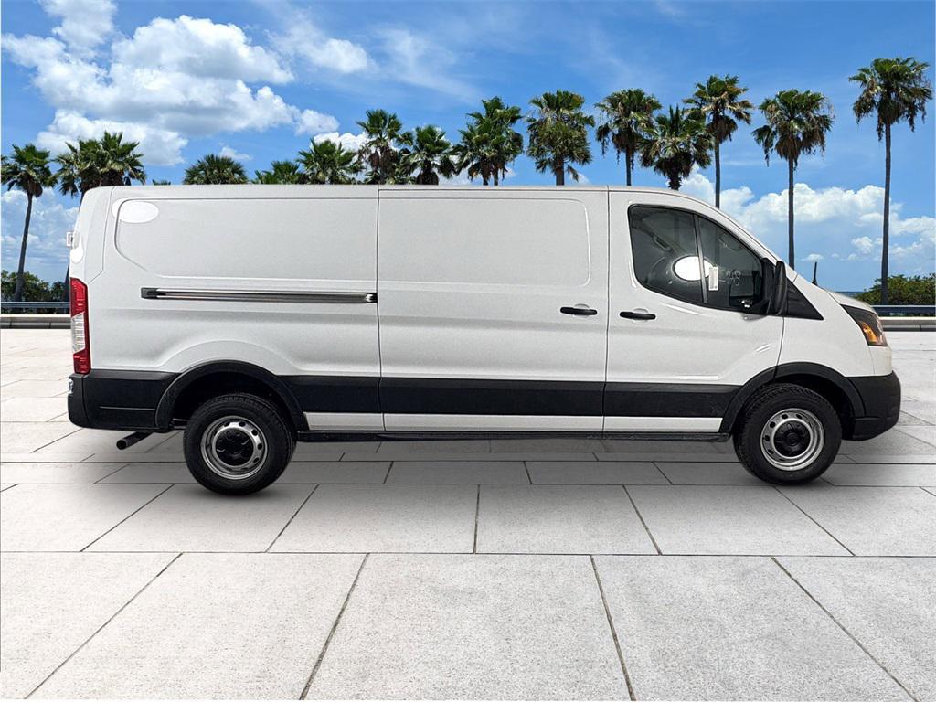new 2025 Ford Transit-250 car, priced at $46,495