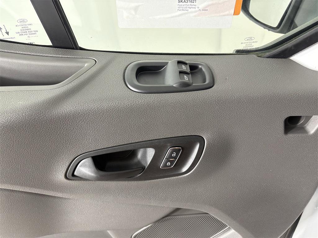 new 2025 Ford Transit-250 car, priced at $46,495