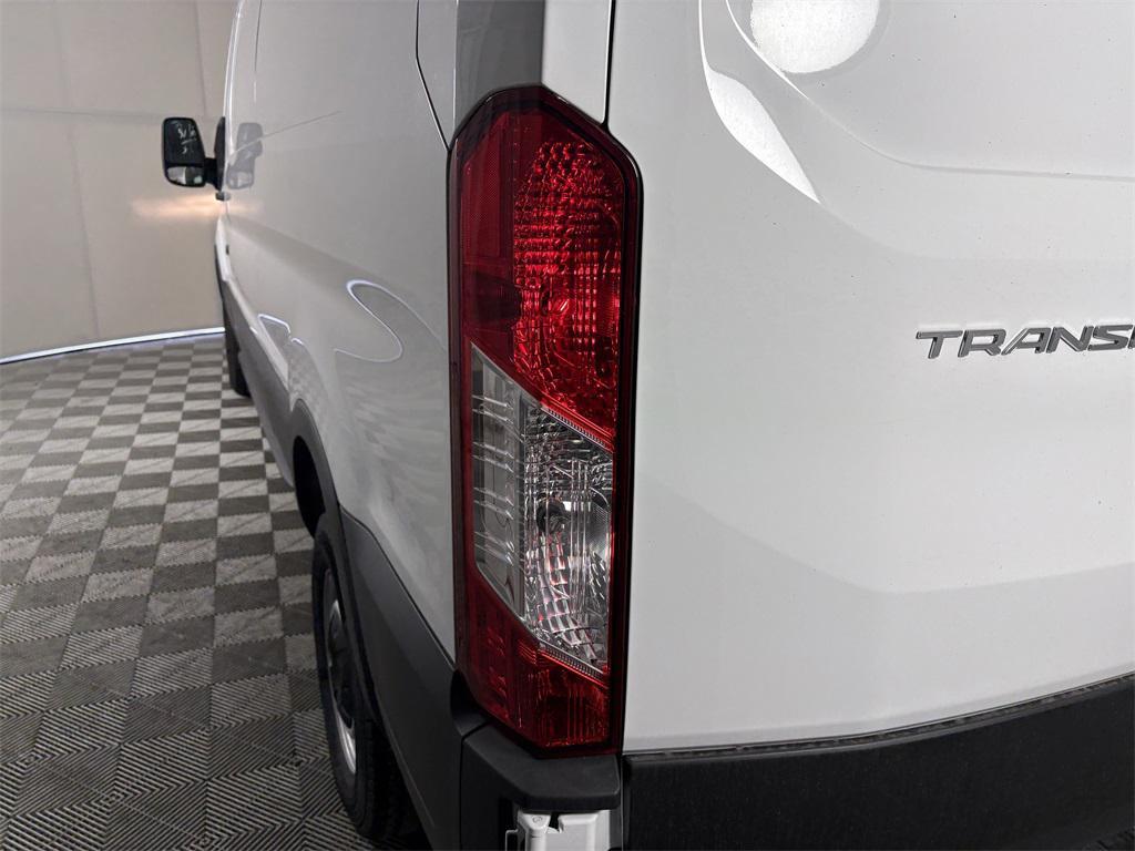 new 2025 Ford Transit-250 car, priced at $46,495