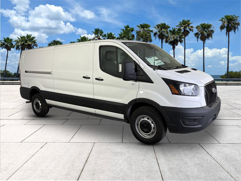 new 2025 Ford Transit-250 car, priced at $46,495