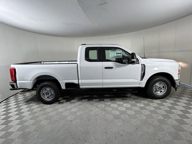 new 2024 Ford F-250 car, priced at $50,715