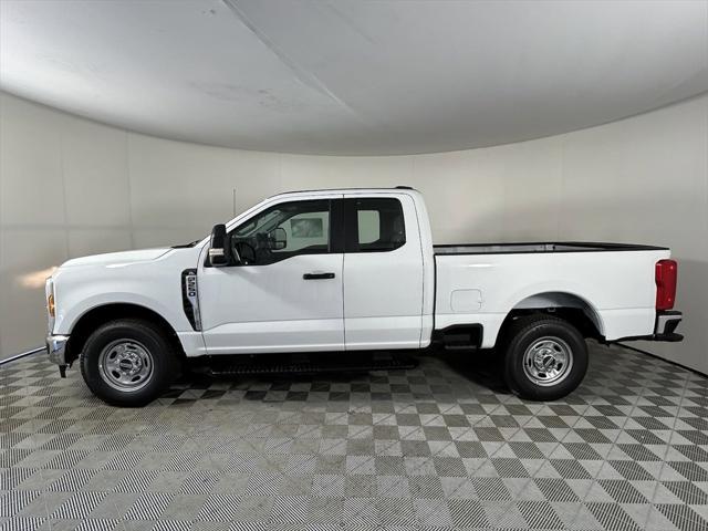 new 2024 Ford F-250 car, priced at $50,715