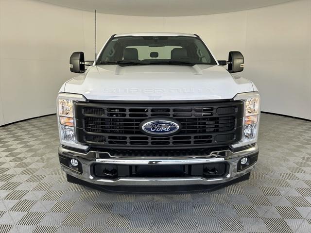 new 2024 Ford F-250 car, priced at $48,715