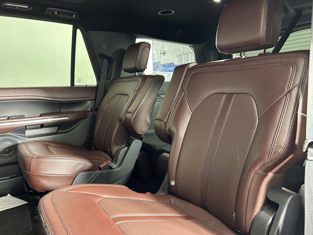 used 2023 Ford Expedition car, priced at $45,991