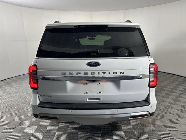 used 2023 Ford Expedition car, priced at $45,991