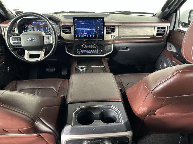 used 2023 Ford Expedition car, priced at $45,991