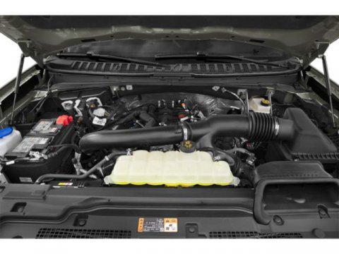 new 2025 Ford Expedition car, priced at $84,040