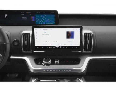 new 2025 Ford Expedition car, priced at $84,040