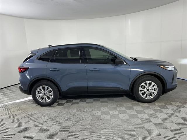 new 2025 Ford Escape car, priced at $29,913