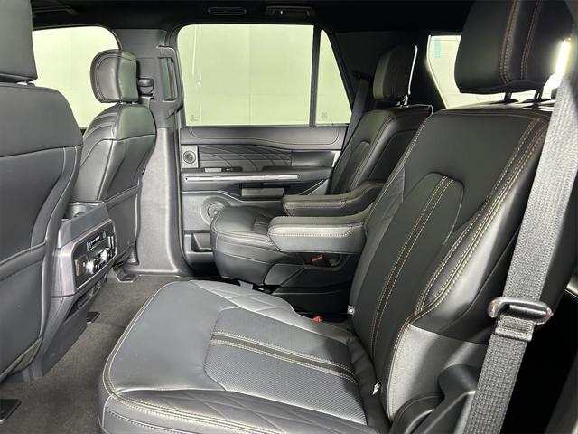 new 2024 Ford Expedition car, priced at $77,117