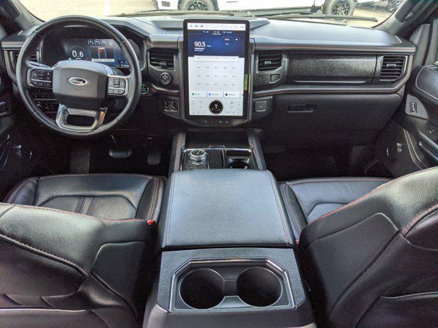 used 2023 Ford Expedition car, priced at $50,987