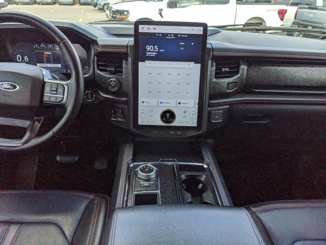 used 2023 Ford Expedition car, priced at $50,987