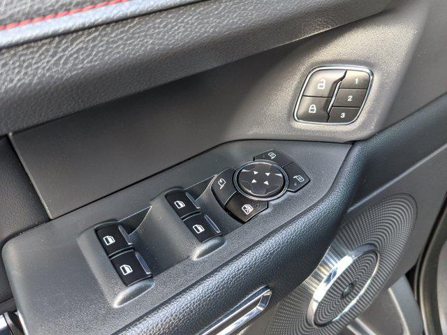 used 2023 Ford Expedition car, priced at $50,987