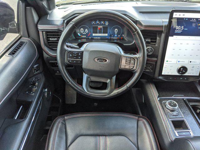 used 2023 Ford Expedition car, priced at $50,987