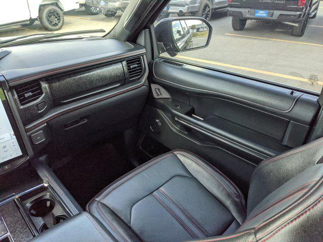 used 2023 Ford Expedition car, priced at $50,987