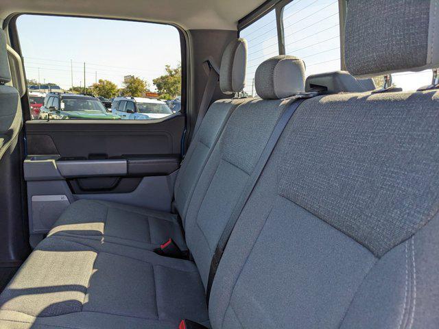 used 2025 Ford F-150 car, priced at $48,973