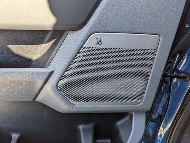 used 2025 Ford F-150 car, priced at $48,973