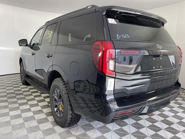new 2025 Ford Expedition car, priced at $83,025