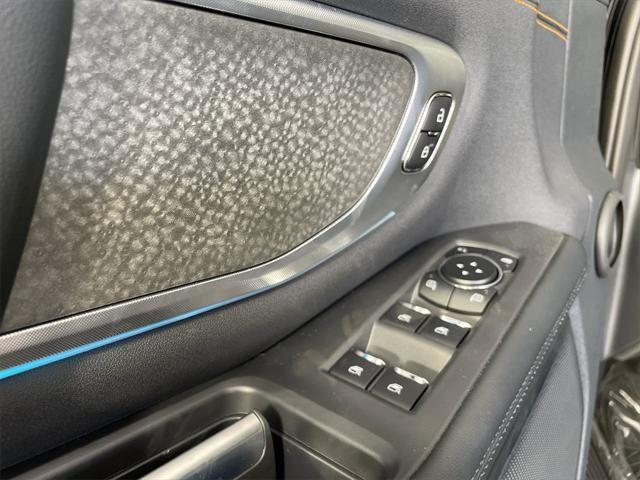 new 2025 Ford Expedition car, priced at $83,025