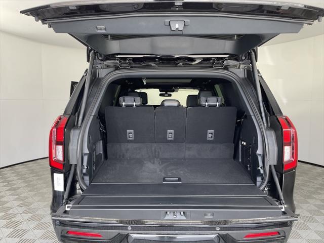 new 2025 Ford Expedition car, priced at $83,025