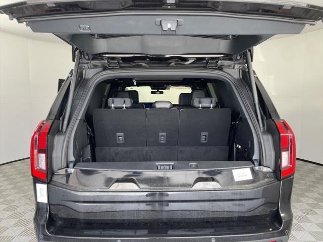 new 2025 Ford Expedition car, priced at $83,025