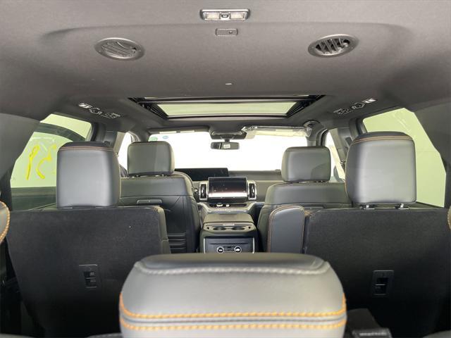 new 2025 Ford Expedition car, priced at $83,025