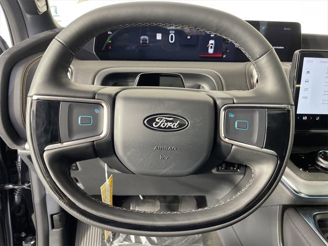 new 2025 Ford Expedition car, priced at $83,025
